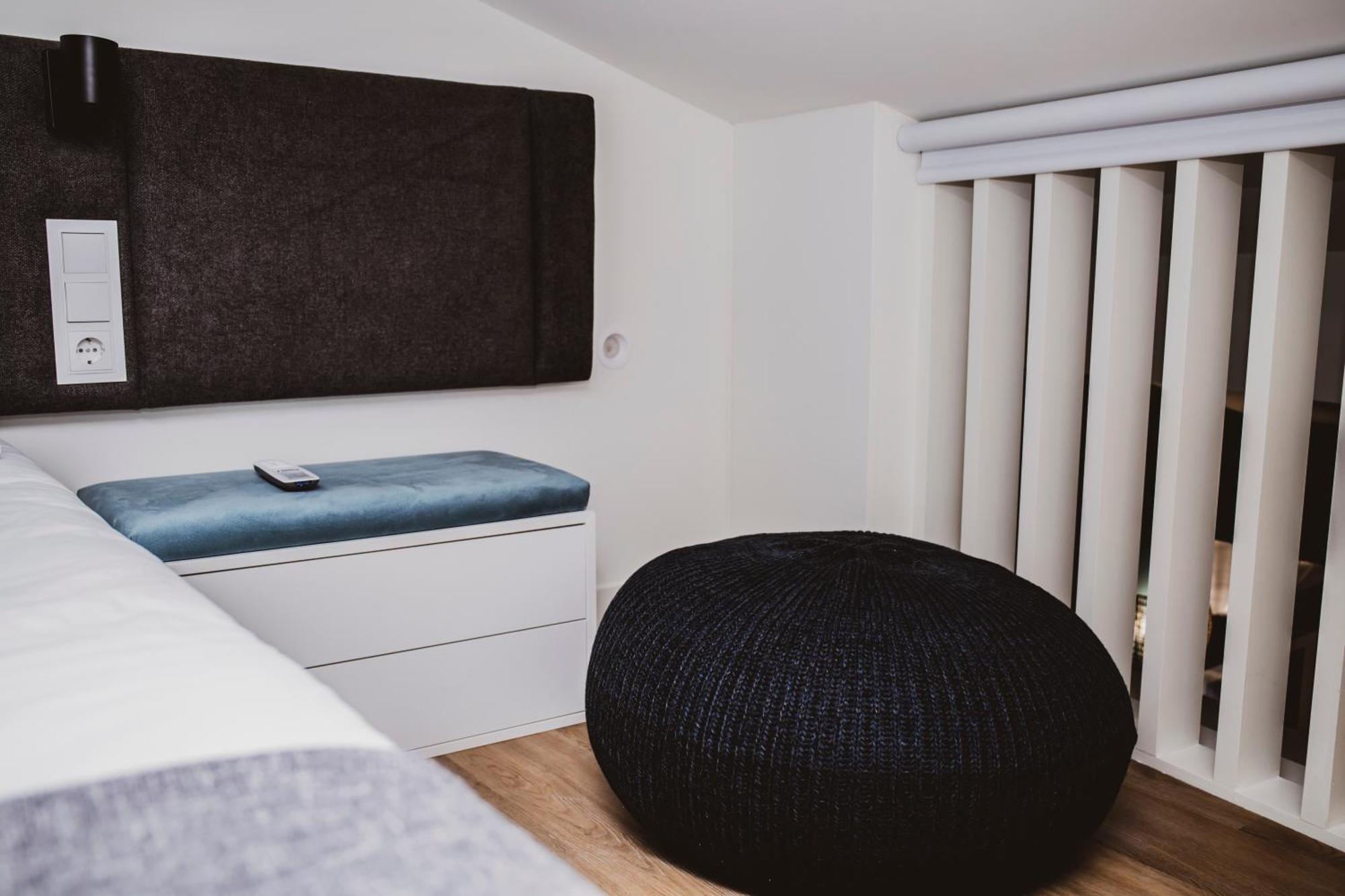 Ferienwohnung Casa De Couros Guimarães Zimmer foto